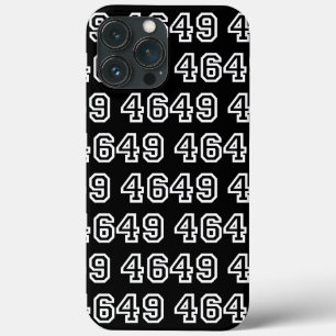 4649 Japanese Slang Yoroshiku Case-Mate iPhone Cas iPhone 13 Pro Max Case
