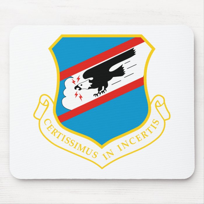 464th Tactical Airlift Wing Mousepads