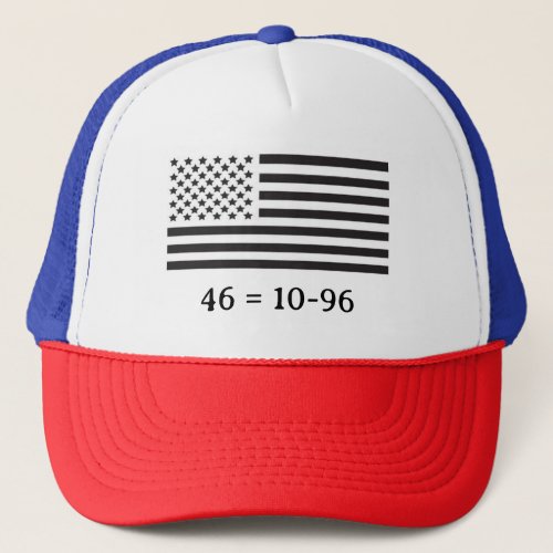 46  10_96 Hat