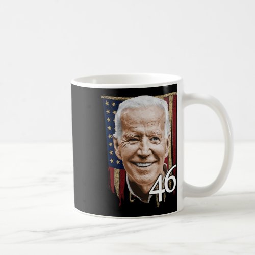 46 Kamala 2024 Shirt Harris President Campaign  Coffee Mug