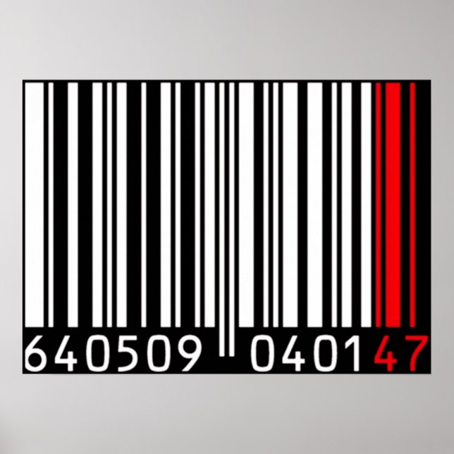 47 Agent Hitman - Silverballers - Playstation PO Poster (Front)