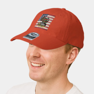 47 Brand Black History Celebration Hat