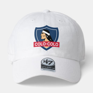 47 Brand Classic Clean Up Cap – Colo-Colo