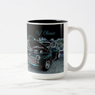 '47 Classic Automobile Coffee Mug