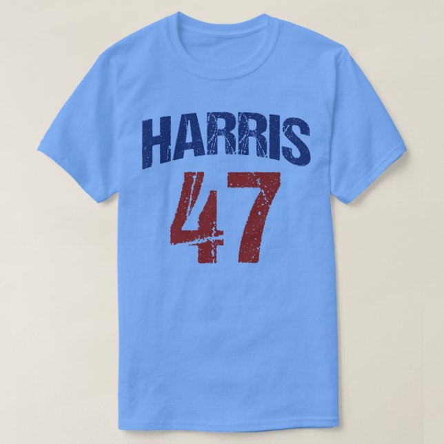 47 TShirt (Design Front)
