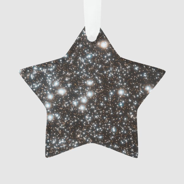 47 Tucanae — Hubble Ornament (Front)