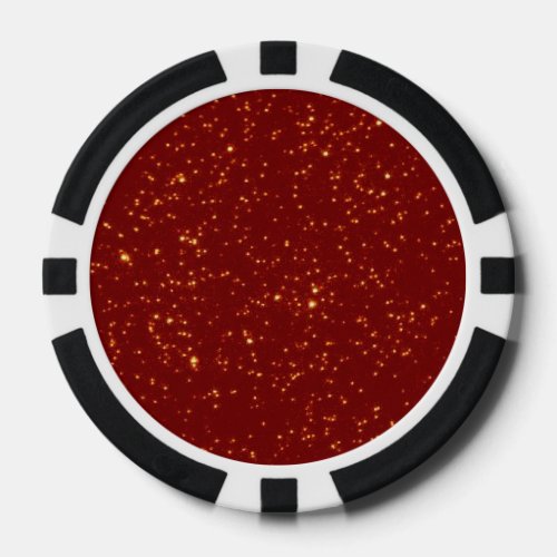 47 Tucanae Poker Chips