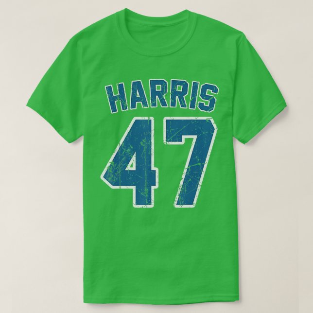 47 Vintage 2024 Kamala 2024 TShirt (Design Front)