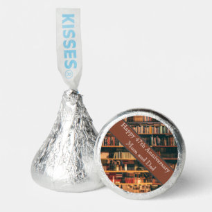 47th Wedding Anniversary Hershey®'s Kisses®