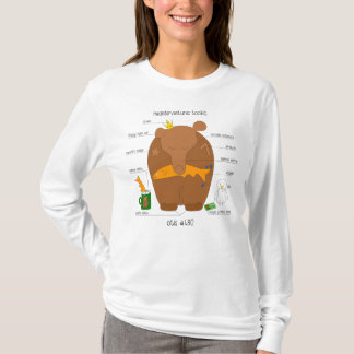 480 Otis Meanderventures Toolkit T-Shirt