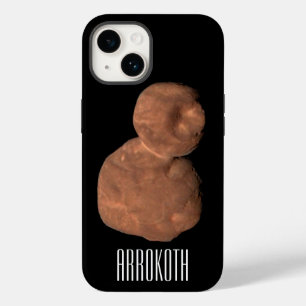 486958 Arrokoth (2014 MU69) (Ultima Thule) Case-Mate iPhone 14 Case
