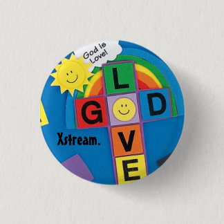 48_1520, Xstream. - Customized Button