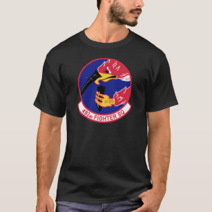 492nd Fighter Squadron T-Shirt
