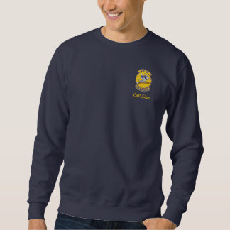 496th TFS, Hahn AB GE Sweatshirt