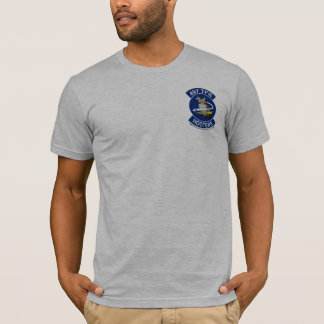 497th TFS T-Shirt