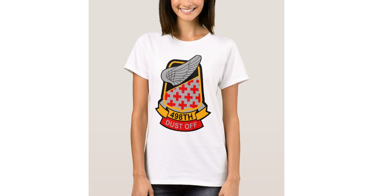 london air ambulance t shirt