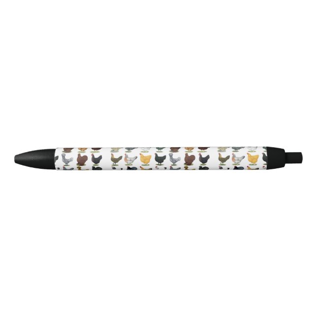 49 Chicken Hens Pen (Front)