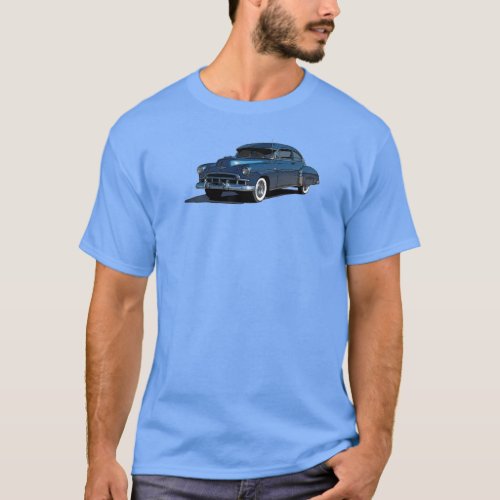 49 Fleetline T_Shirt