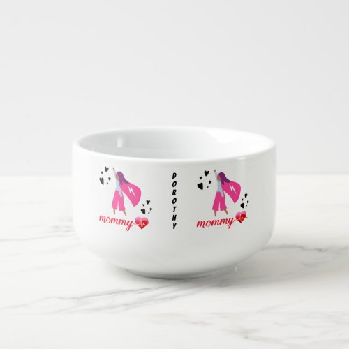 49mothers day gift ideasbirthday gifts for mom  soup mug