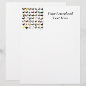 49 Roosters (Front/Back)