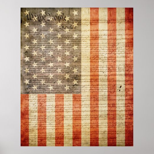 49-star-american-flag-poster-zazzle