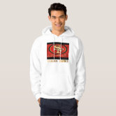 40/9 ERS 40oz 9mm Sweatshirt San Francisco 49ers Sweaters S-3XL