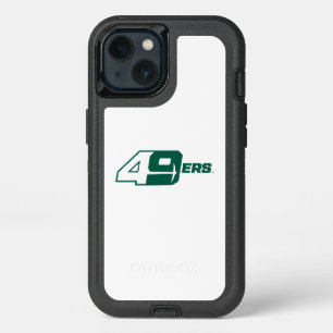 49ers iPhone 13 case