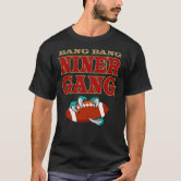 San Francisco 49ers Sunday Funday T-Shirt - Niners Shirts - 49ers