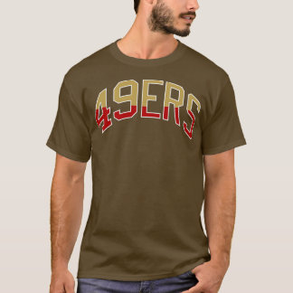 49ers T-Shirt