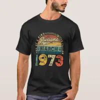 : Funny 49th Birthday Shirt Fine Looking 49 Years Old T-Shirt :  Clothing, Shoes & Jewelry