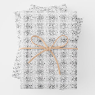4,000 Girls Names Word Search Puzzle Wrapping Paper Sheets
