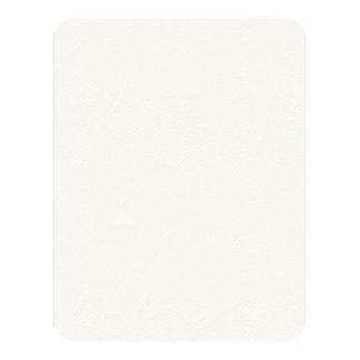 4.25" x 5.5" Felt Card