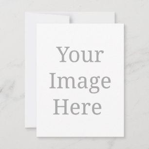 4.25" x 5.5" note card