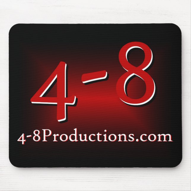4-8 Mousepad (Front)