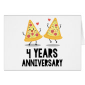 4 Anniversary Gifts (Front Horizontal)