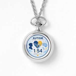 #4 Autism Watch