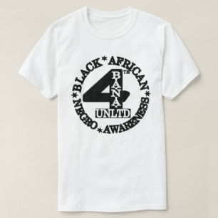 4 Banau ZB3 T-Shirt