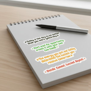 4 Best Motivational Quotes of all Time   Daily Sticker
