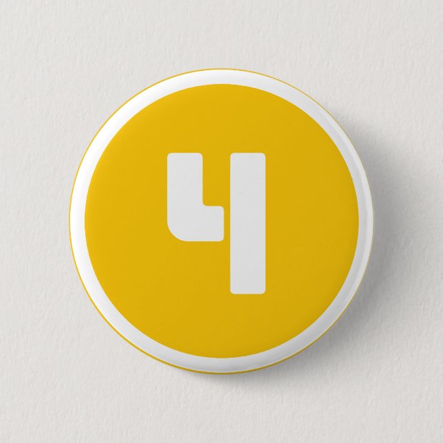 ## 4 ## BUTTON (Front)