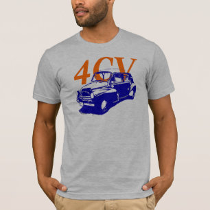 4 CB T-Shirt