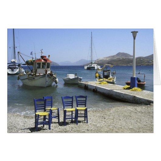 4 chairs (Front Horizontal)