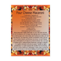 4 cheese mac