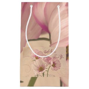 4 Cosmos A Special Thank You Small Gift Bag