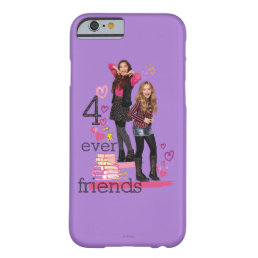 4 Ever Friends Barely There iPhone 6 Case