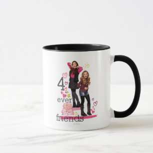 4 Ever Friends Mug