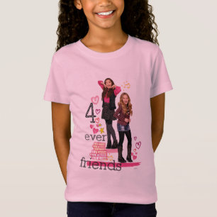 4 Ever Friends T-Shirt