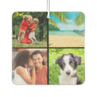 4 Favourite Family Photo Collage Script Name