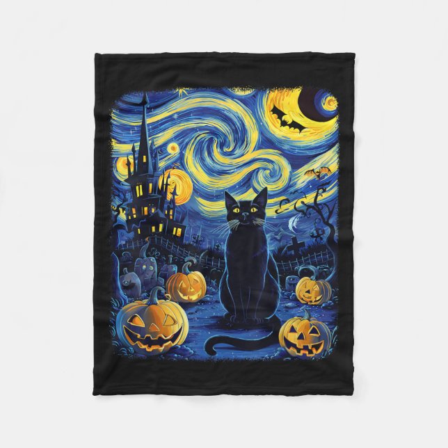 4 FLEECE BLANKET (Front)