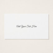 4 Golden Sheep Happy New Year 2018 Gold Sparkles (Back)