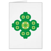 4 Leaf Clover (Front)